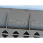 Корпус  Печки